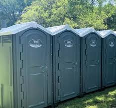 Types of Portable Toilets We Offer in Spring Valley, WI